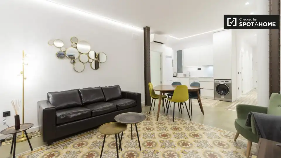 Flat to rent in Retiro