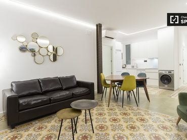 Appartement à louer à Retiro