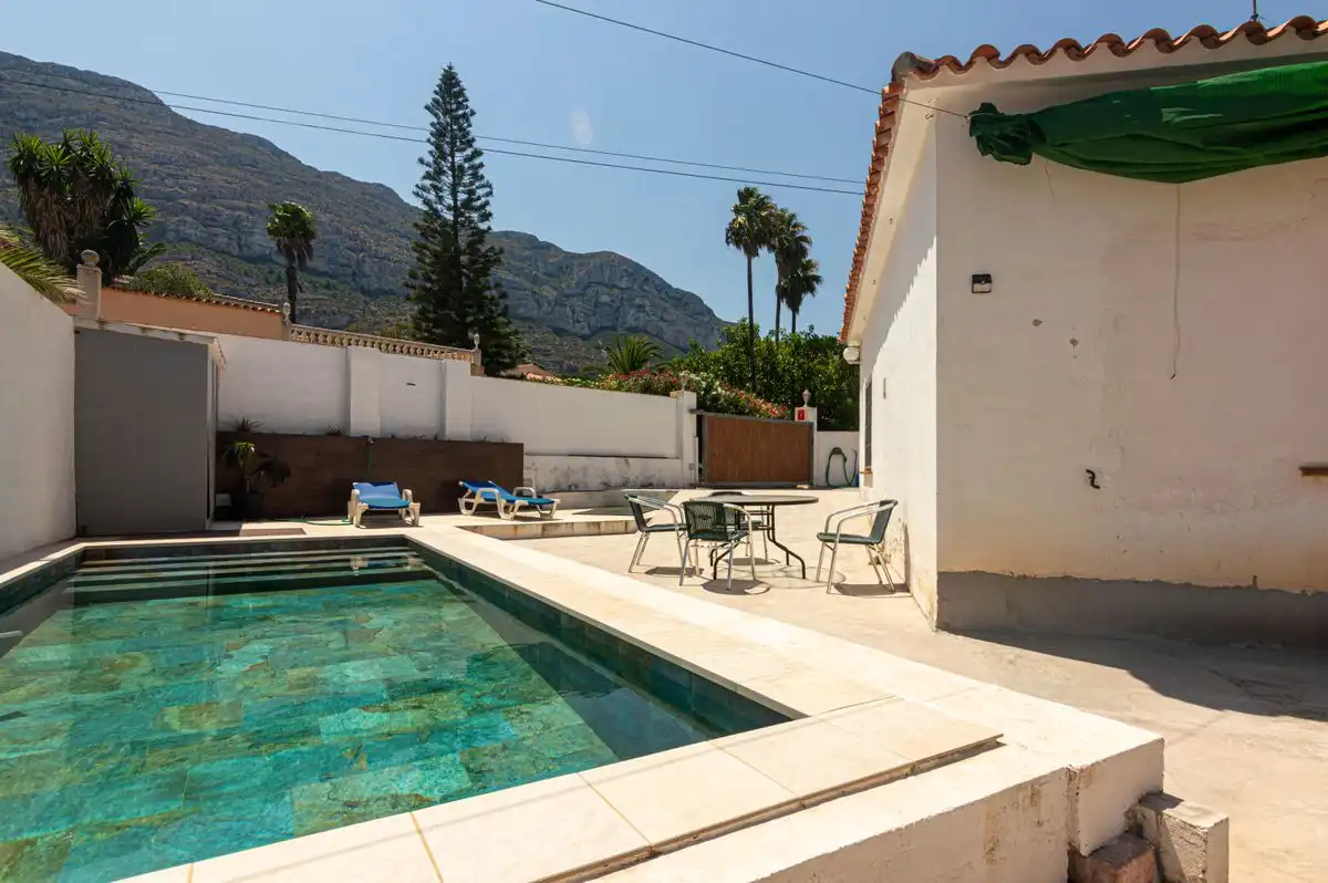 Maison avec terrasse à vendre à Carrer Gerd 8, imagen 45