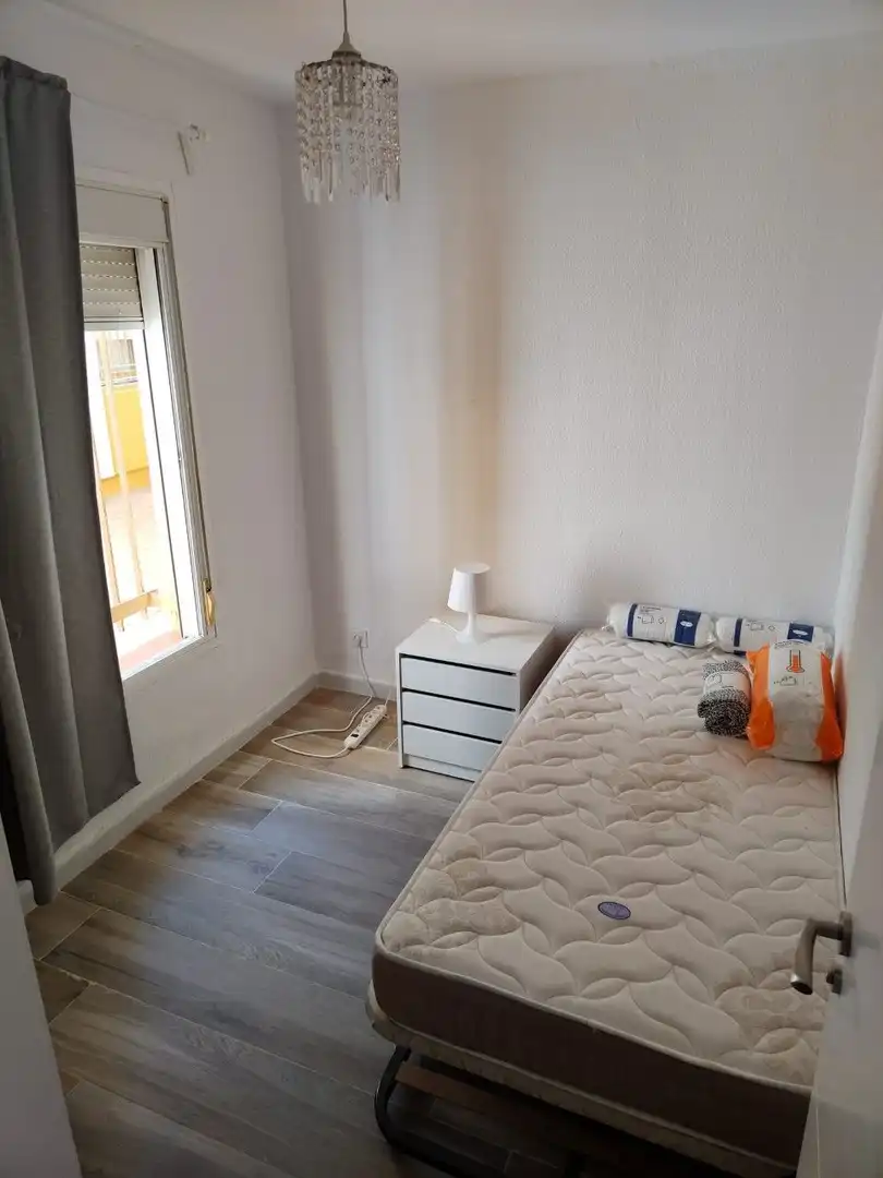 Appartamento in affitto a Barriada la Prusiana, imagen 10
