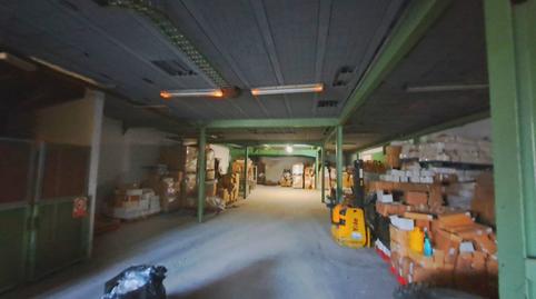 Foto 5 von Fabrikhallen zur Miete in La Serreta, Rubí
