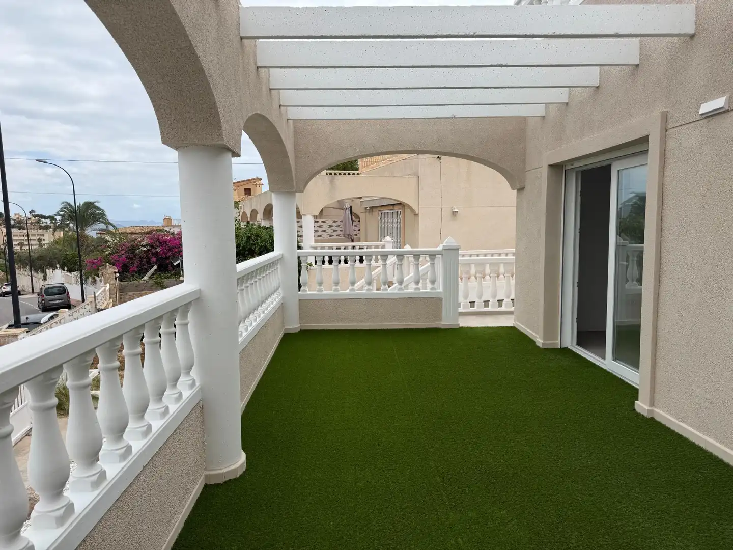 Casa pareada en venta en Carrer de Torrevella, imagen 5