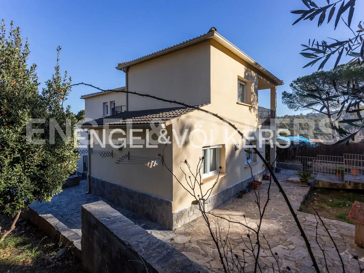 Maison avec terrasse à vendre à Mediona, imagen 6