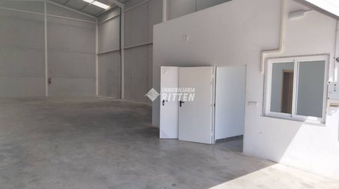 Photo 5 of Industrial buildings for rent in San Félix, Cartagena