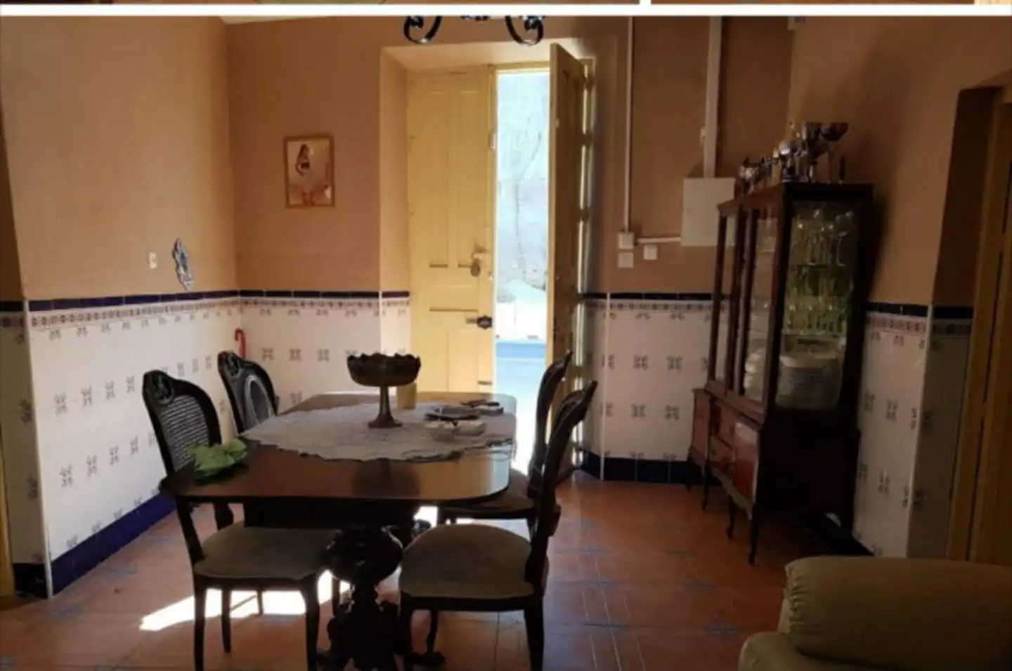 Casa o xalet en venda a Rioja