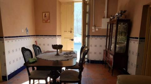 Foto 5 de Casa adosada en venda a Rioja, Almería