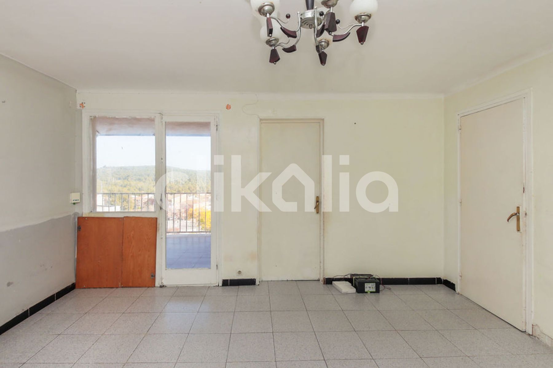 Piso en venta en  Tarragona Capital con Terraza