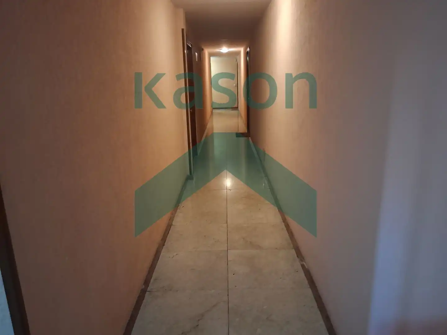 Wohnung zum Verkauf in Madrid mit Klimaanlage und Heizung