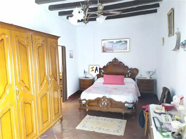 Adossat en venda a Iznájar, imagen 6