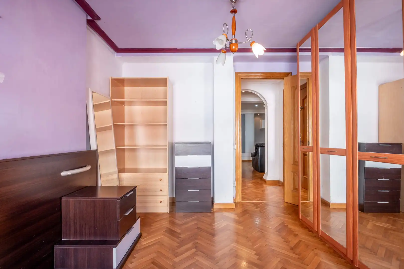 Pis en venda en Zaragoza amb Aire condicionat, Calefacció i Parquet