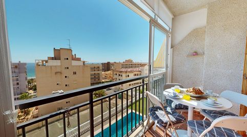 Foto 5 de Apartament de lloguer a Calle Malaga, 13, Los Arenales del Sol, Elche / Elx