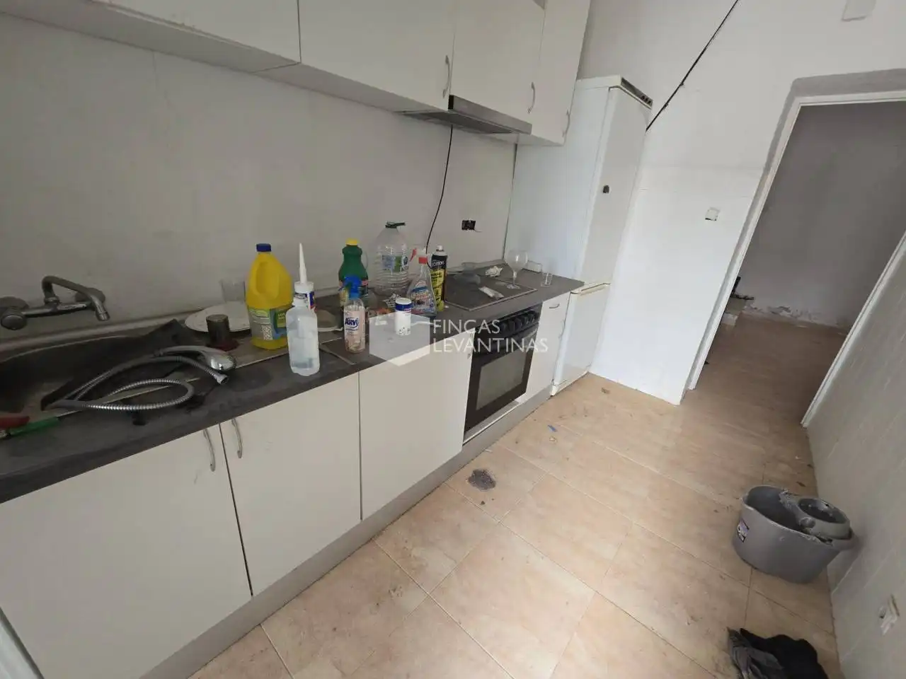 Casa o xalet en venda a Agost