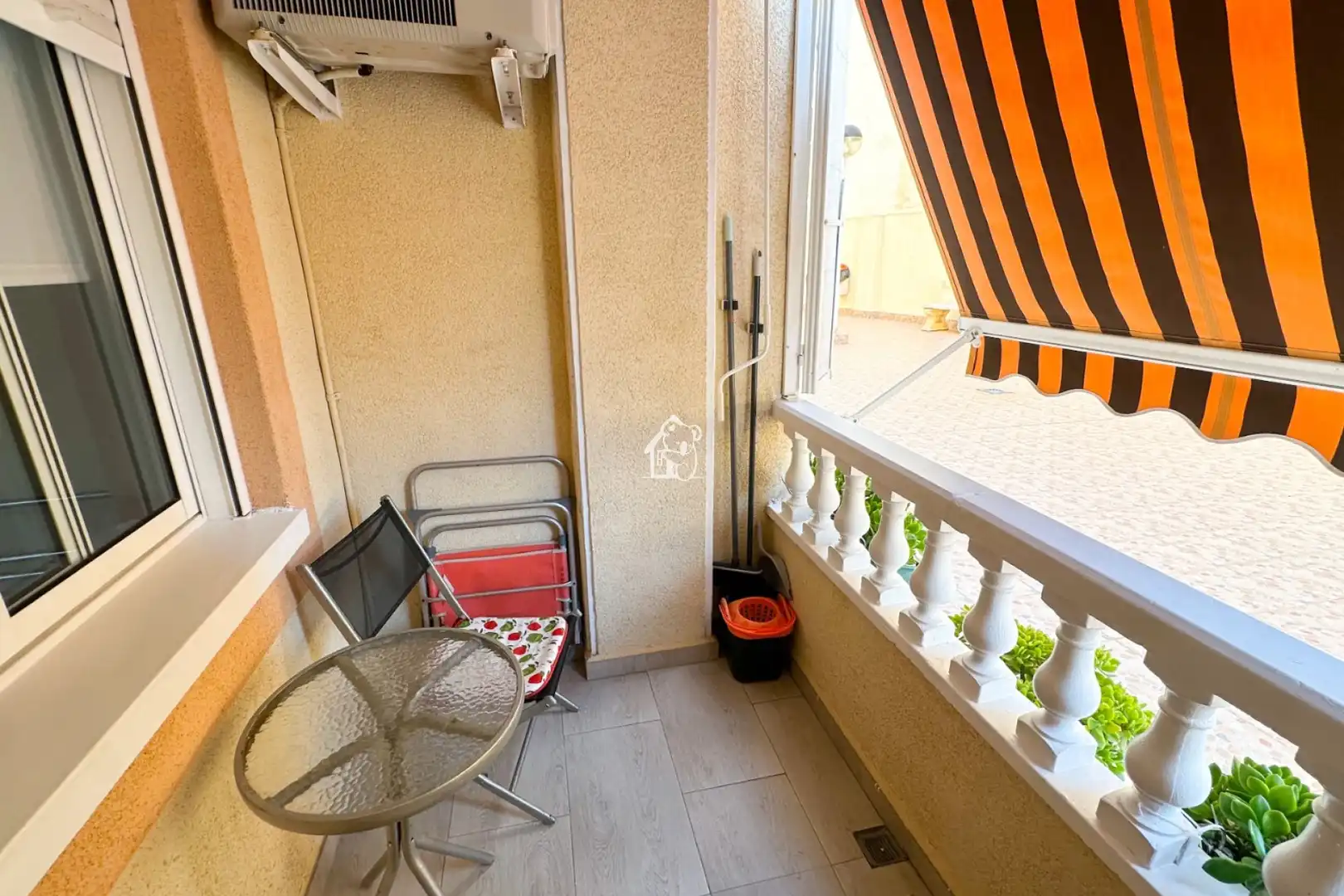 Wohnung mit Terrasse zur Miete in Las Viñas, imagen 10