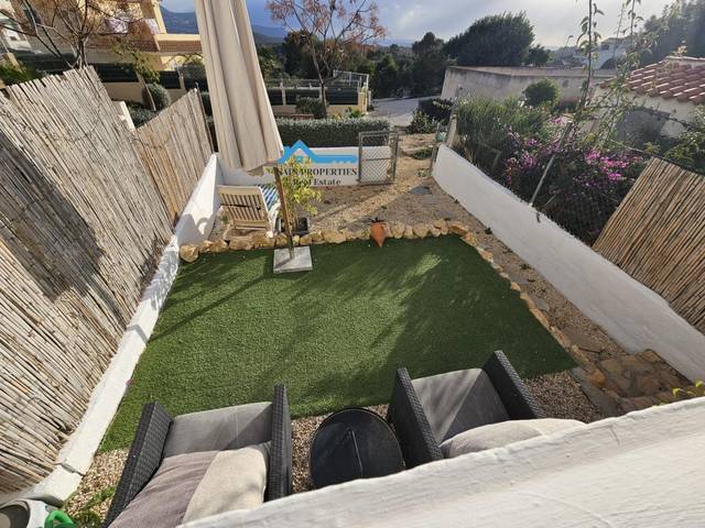 Planta baja en Venta en El Tossal - Bello Horizonte