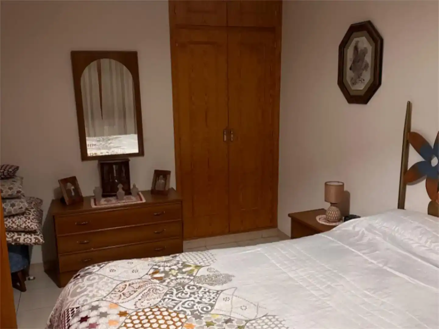 Habitación de Dúplex en venta en Cantalejo