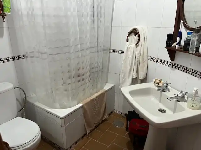 Casa con terraza en venta en Calle San Filmo 3, imagen 22