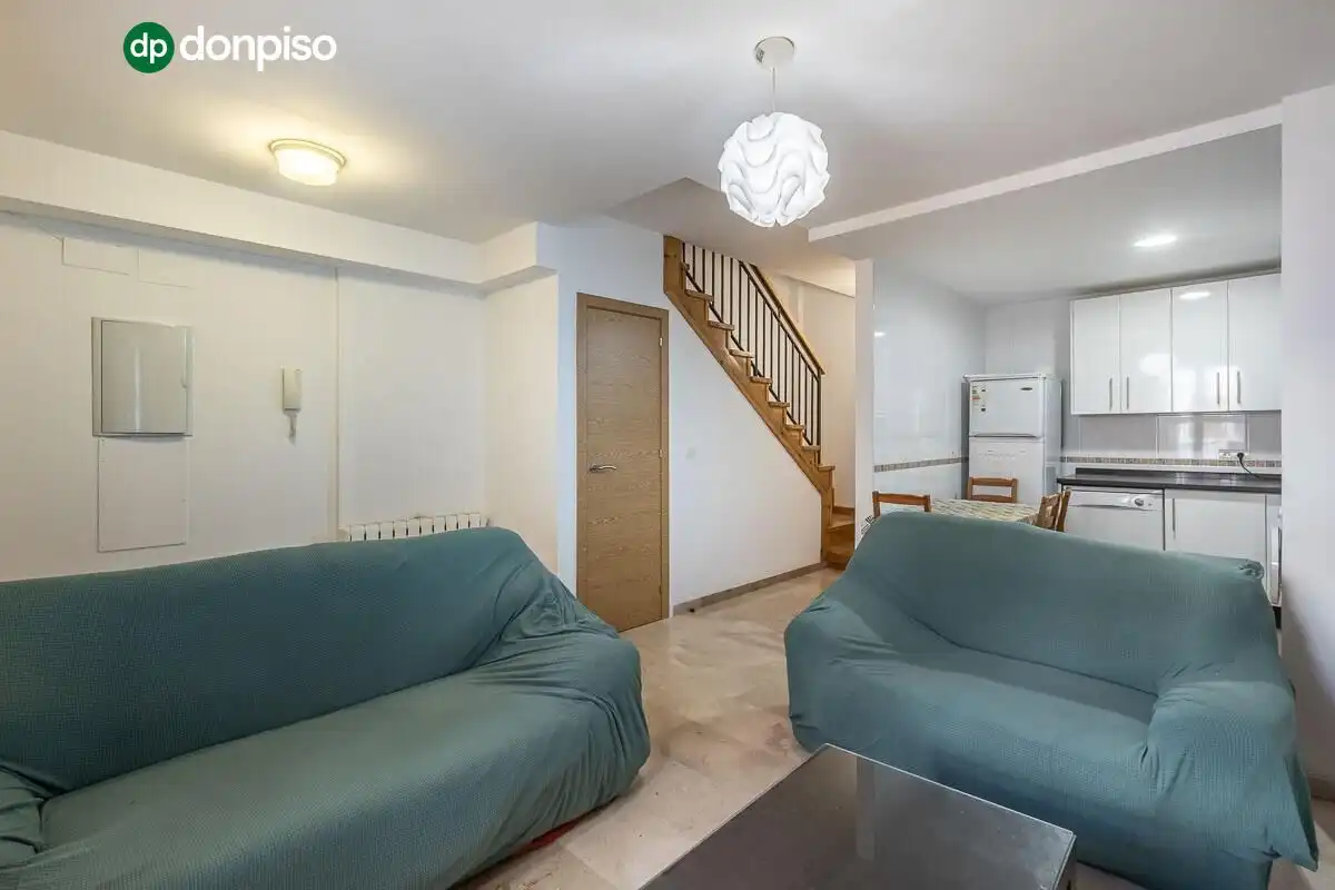Dúplex en venda en Granada amb Aire condicionat i Calefacció