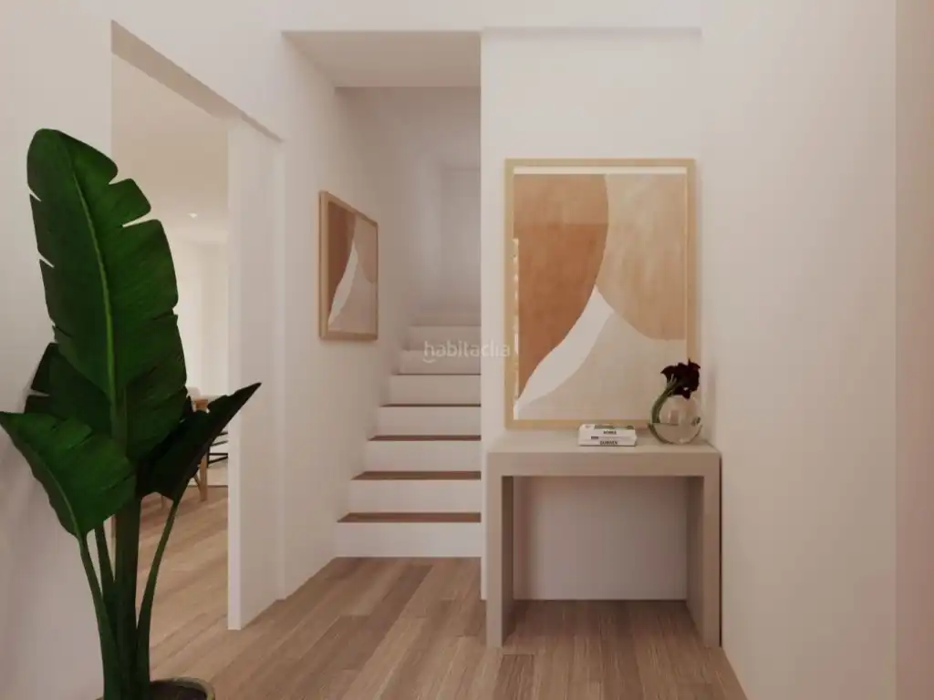 Casa o chalet en venta en Rubí con Aire acondicionado