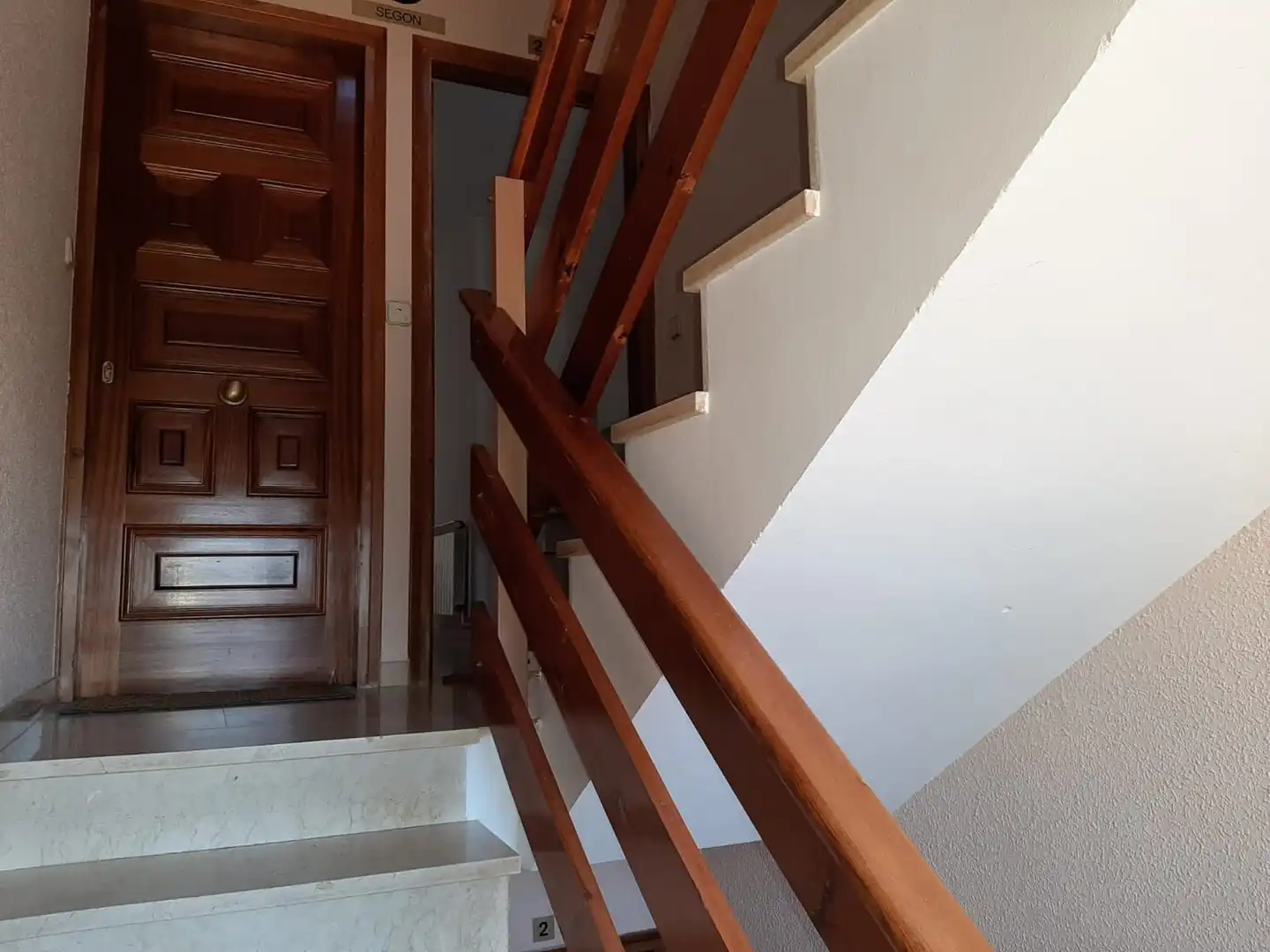 Flat for sale in Carrer Sitjar, Linyola