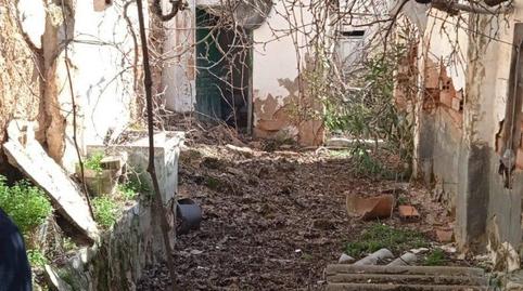 Foto 2 de Casa o chalet en venta en San Pablo, Albacete