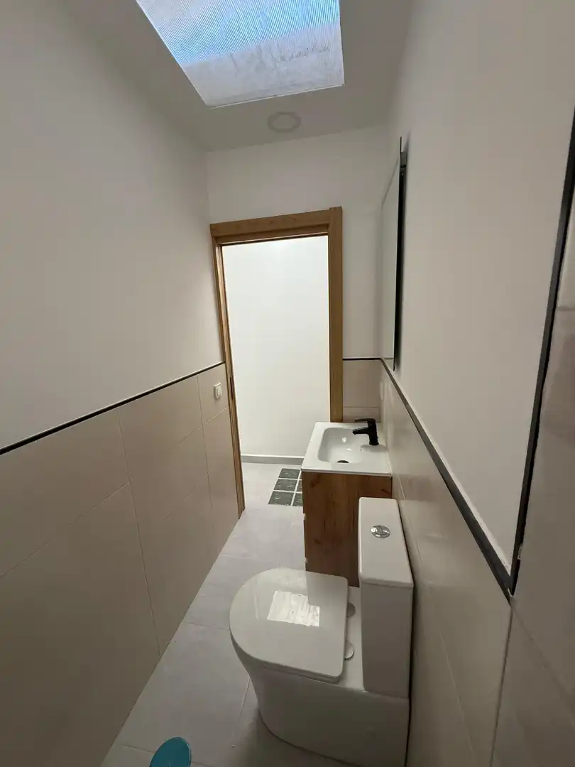 Baño de Casa o chalet en venta en Almería