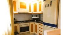 Kitchen of Flat for sale in Sabadell  with Heating