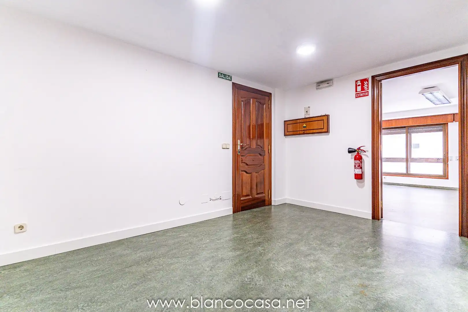 Local de lloguer en Carballo