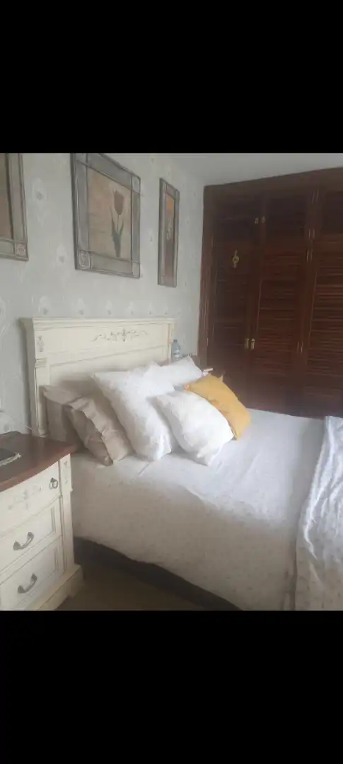 Habitación de Piso en venta en Ames con Aire acondicionado, Calefacción y Jardín privado