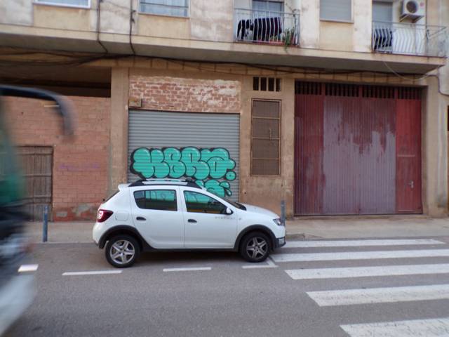 Local comercial en Venta en Mestrets