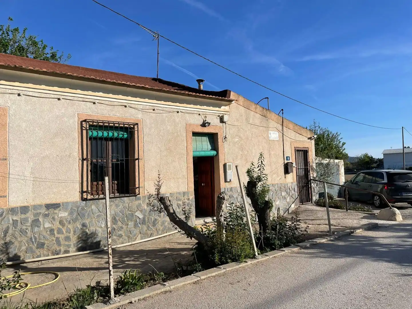 Casa rústica en venda a Desamparados - Hurchillo - Torremendo, imagen 11