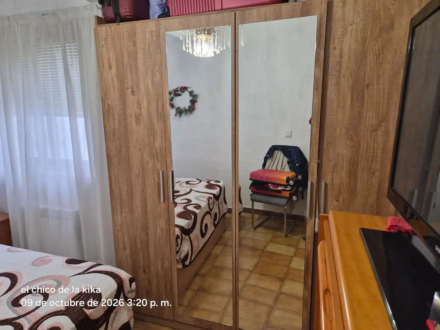 Piso en venta en Calle Ursicino Álvarez, 3, Las Viñas