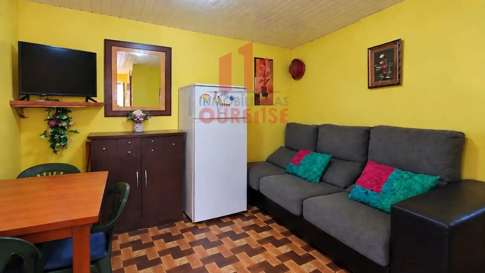 Casa en venda a O Pereiro de Aguiar, imagen 2