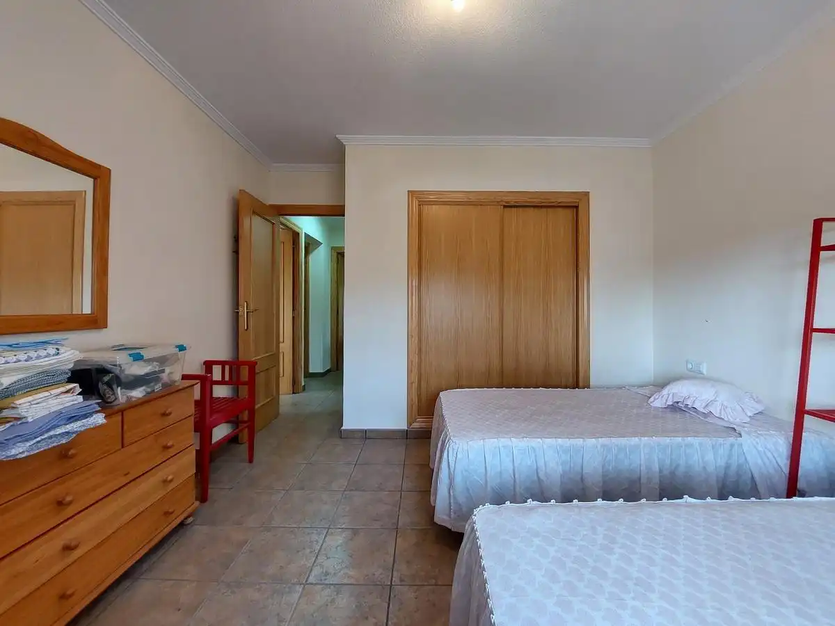 Detached house with pool for sale in JOVERS DEL, imagen 16