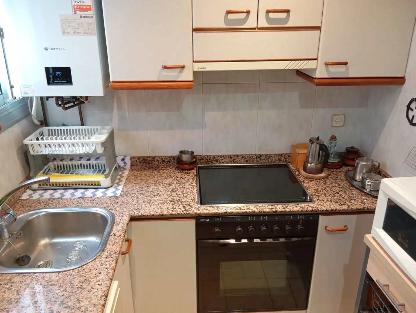 Piso en venta en Carrer de la Mare de Déu de Port, La Marina del Port