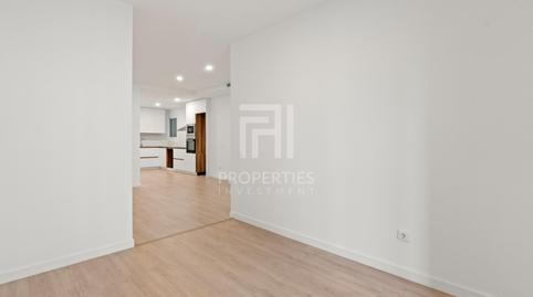 Foto 4 de Pis en venda a Carrer Carrer del Rosselló, Sagrada Família,  Barcelona Capital