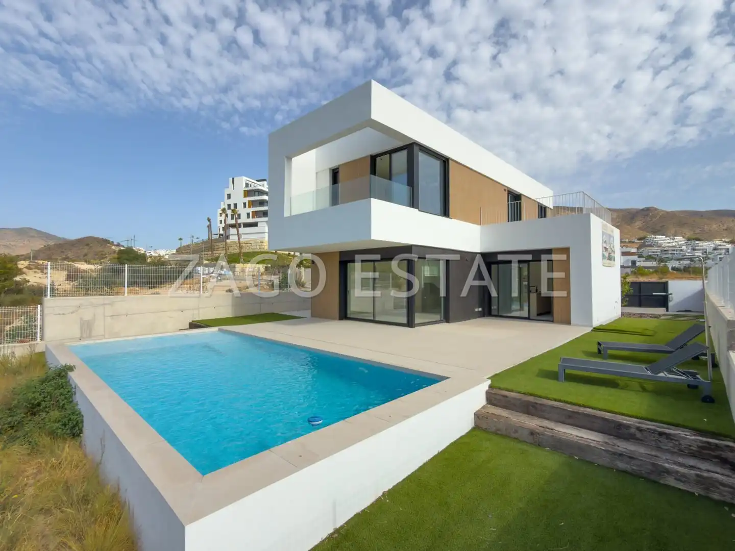 Haus zum Verkauf in Balcón de Finestrat - Terra Marina, imagen 7