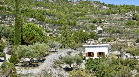 Photo 2 of Country house for sale in Benifato, Alicante