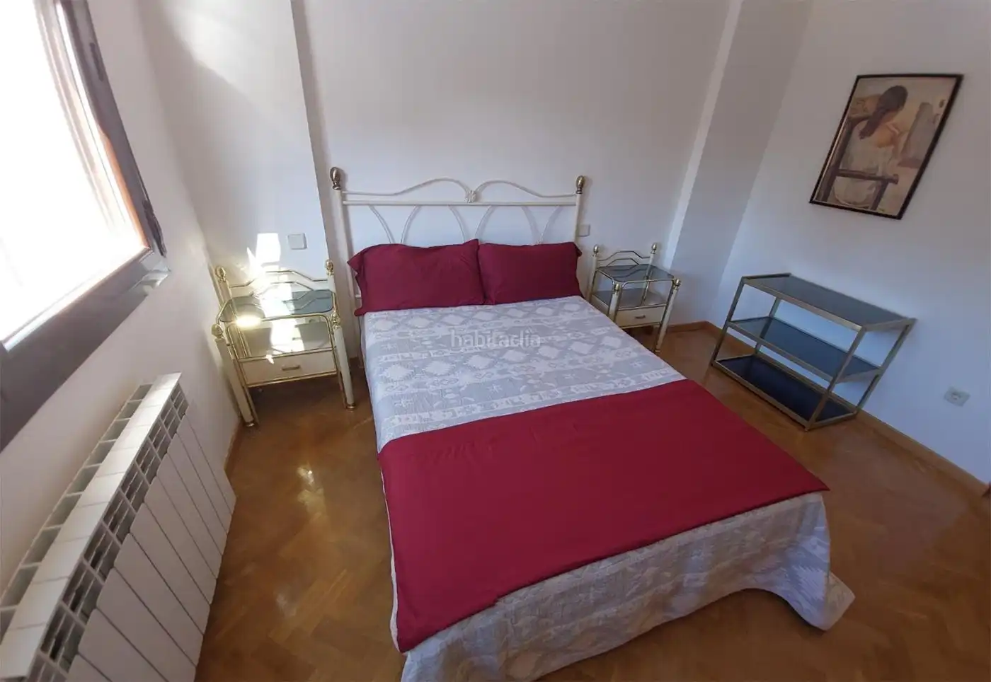 Piso con ascensor en venta en Calle Profesor Julián Gómez 7, imagen 26