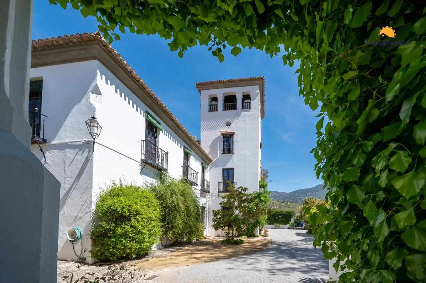 Inmuebles singulares en venta en Lugar Cazulas, 0 S/N, 18698 Otívar, Granada, imagen 40