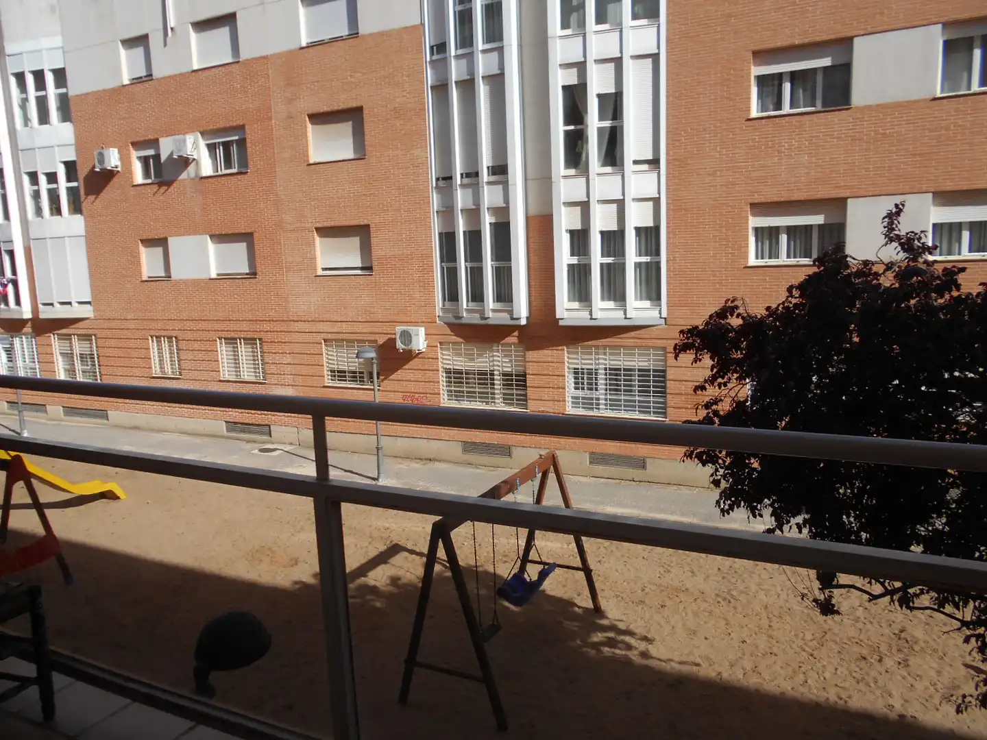 Terraza de Piso en venta en Ciudad Real con Calefacción y Balcón