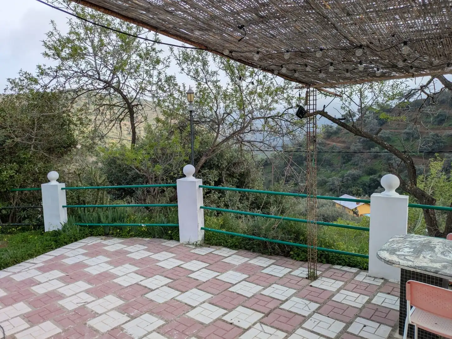 Casa rústica con jardín en venta en Montes de Málaga, imagen 21
