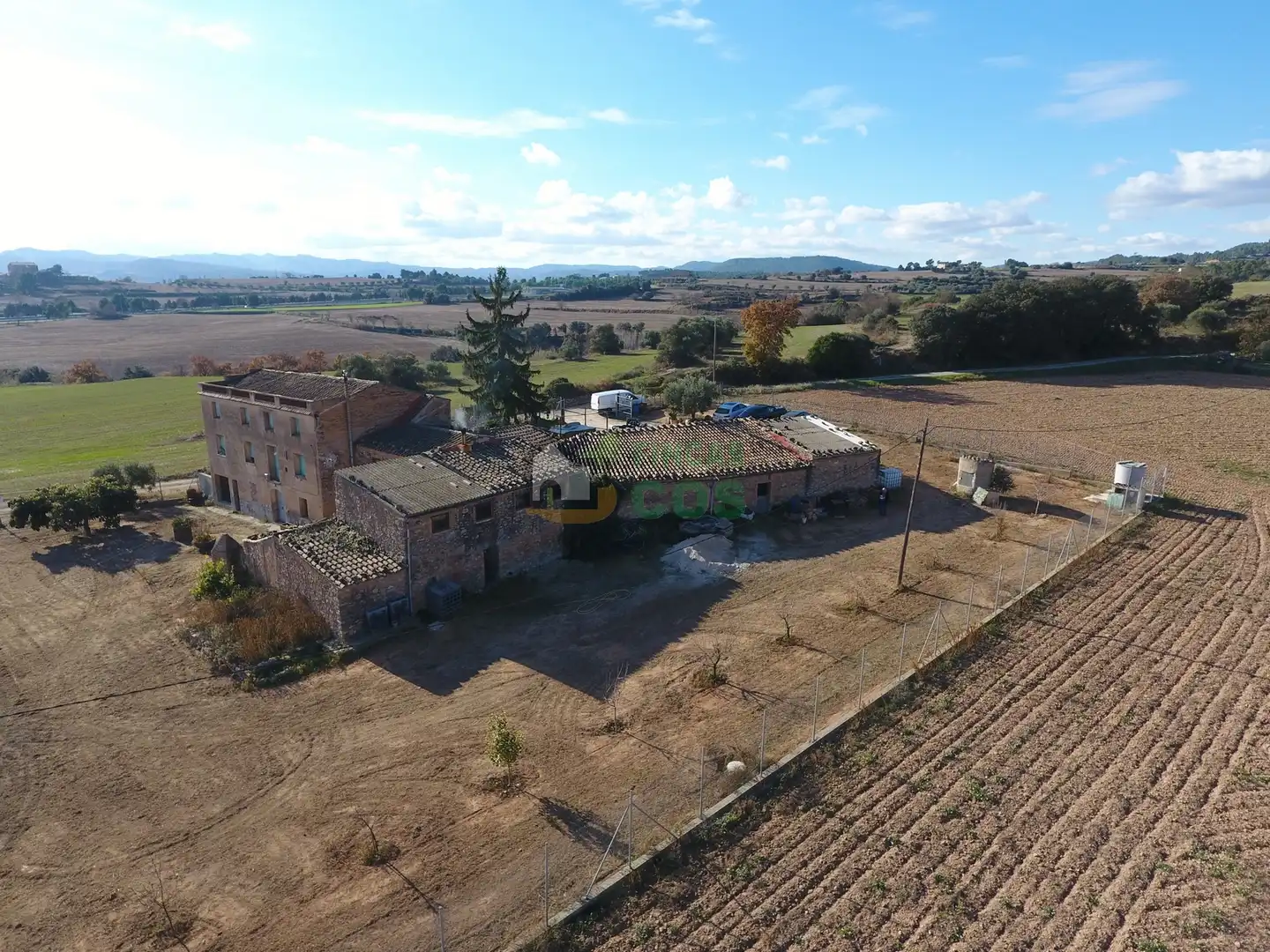 Casa o chalet en venta en Òdena con Jardín privado, Terraza y Balcón