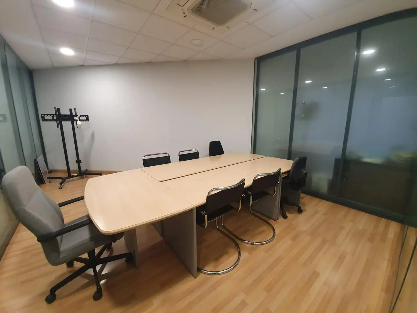 Büro zur Miete in Norte, imagen 2