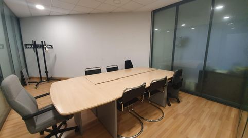 Foto 2 von Büro zur Miete in Parque Atlántico- San Matías, Sevilla Capital