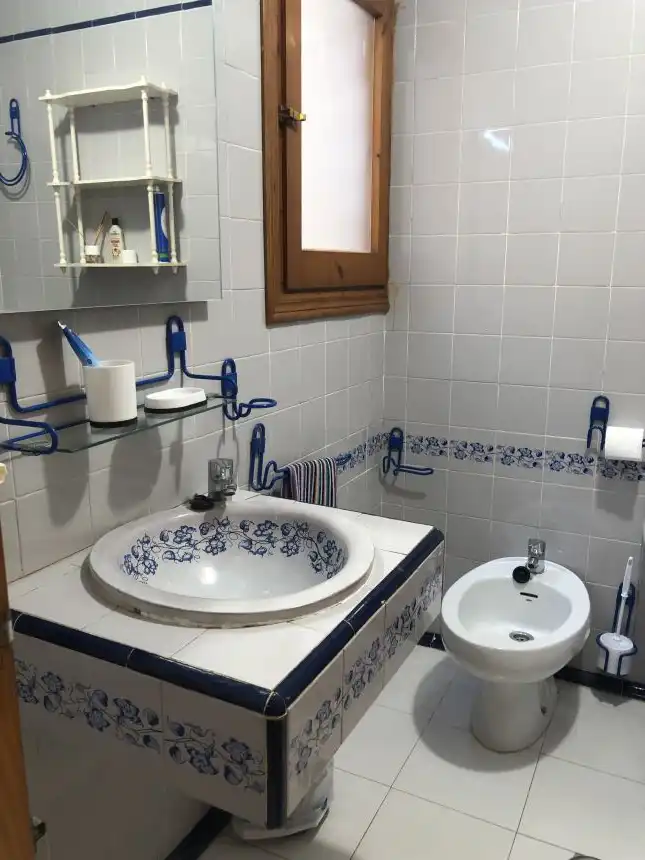 Detached homes for rent in Avenida Santiago Bernabéu, 46, Calas Santiago Bernabéu