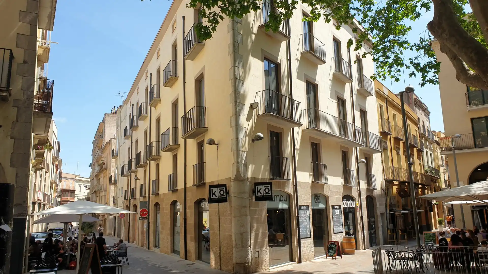 Mixed residential for sale in Centre, imagen 5