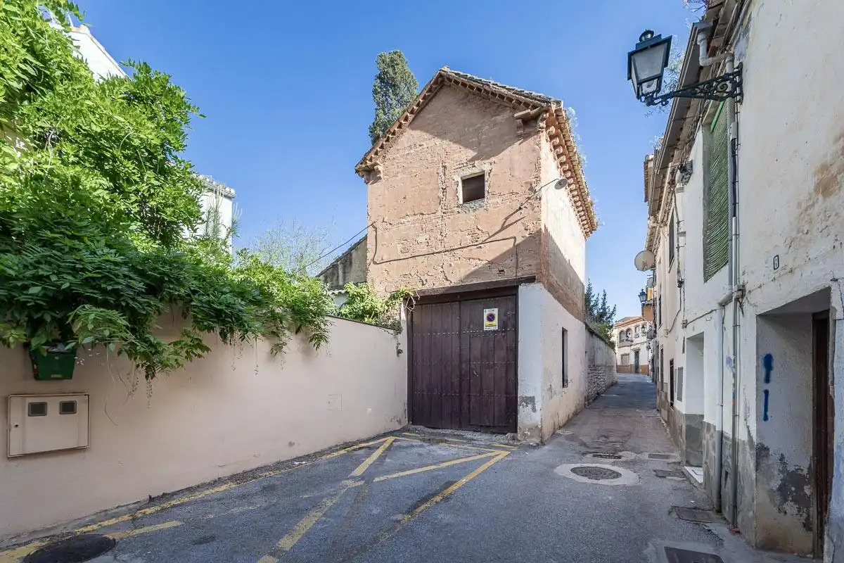 Maison à vendre à Camino de la Bojaira 15, imagen 40