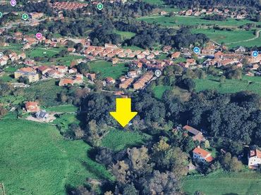 Terreno rustico in vendita a Villaescusa (Cantabria)