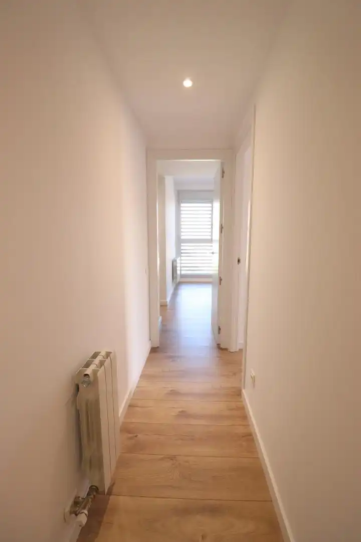 Flat for rent in de l'Aurora, Centre