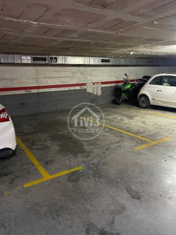 Garaje en Venta en Carrer Sant Martí de l'Erm en Sant Joan - TV3